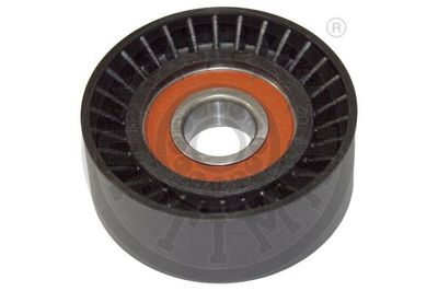 Ролик поликлинового ремня натяжной OPTIMAL 0N1525S