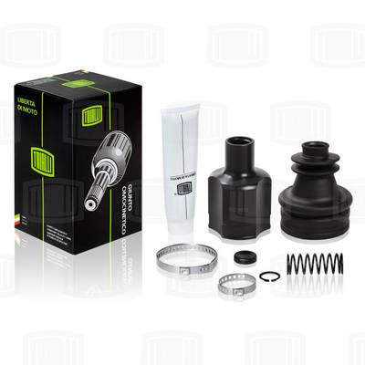 ШРУС внутренний правый TRIALLI GO0910