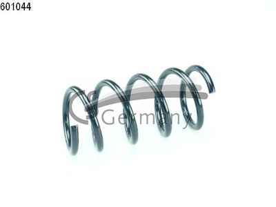 Пружина передняя STANDARD SPRINGS ST112045F