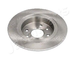 Диск тормозной JAPANPARTS DPK06C