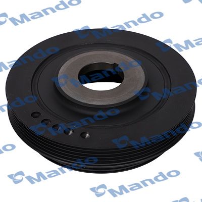 Шкив коленвала Mando DMB010004