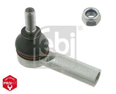 Наконечник рулевой тяги FEBI 23585