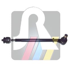 Тяга рулевая правая RTS 90004771