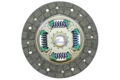 Диск сцепления AISIN DTX220