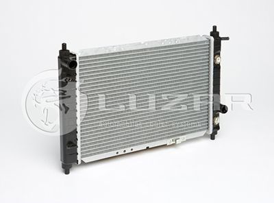 Радиатор охлаждения LUZAR LRCDWMZ98233