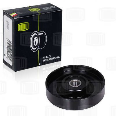 Ролик ремня приводного TRIALLI CM1409