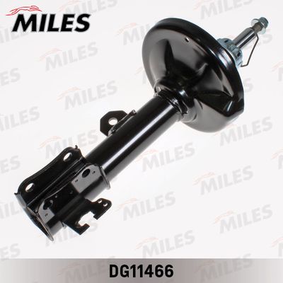 Амортизатор Miles DG11466