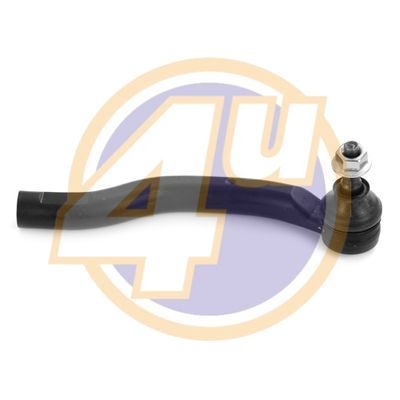 Наконечник рулевой тяги 4U TYA05824