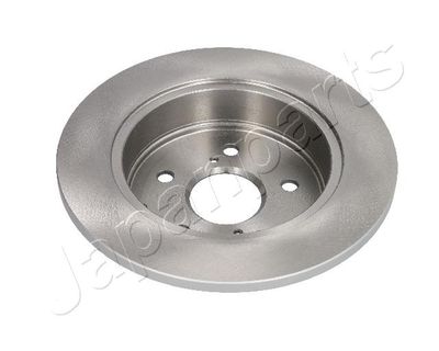 Диск тормозной JAPANPARTS DP230C