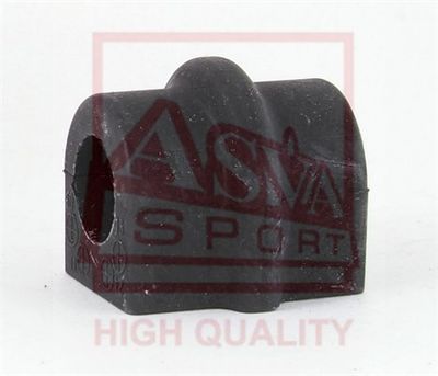 Втулка стабилизатора заднего ASVA 1107T200F