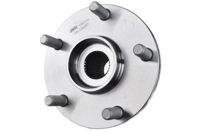 Ступица колеса JIKIU HW21024