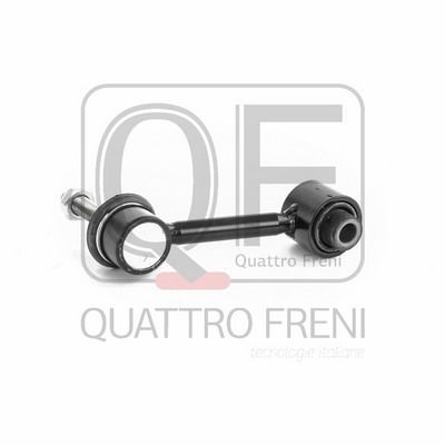 Стойка стабилизатора QUATTRO FRENI QF17D00190