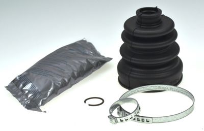 Пыльник ШРУС GKN (Loebro) 306062