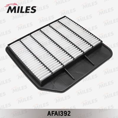 Фильтр воздушный Miles AFAI392