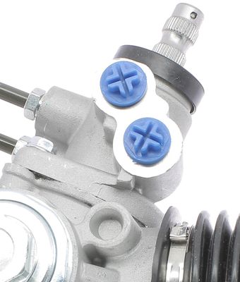 Рейка рулевая MasterKit 77R049