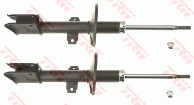 Амортизатор передний TRW JGM1110T