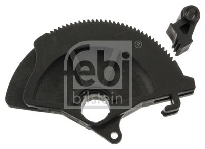 Ремкомплект сектора привода сцепления FEBI 01386