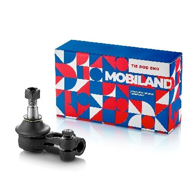 Наконечник рулевой правый MOBILAND 325022800