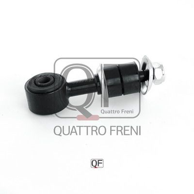 Стойка стабилизатора QUATTRO FRENI QF13D00017