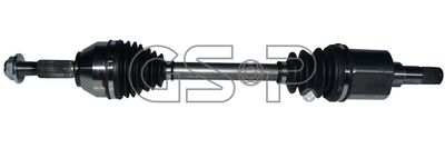 Привод GSP 218263