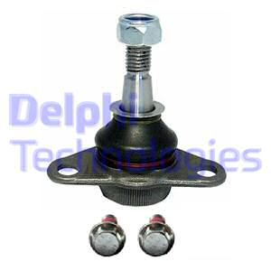 Опора шаровая нижняя DELPHI TC1519