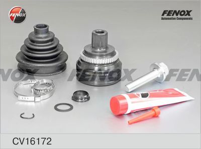 ШРУС наружный FENOX CV16172