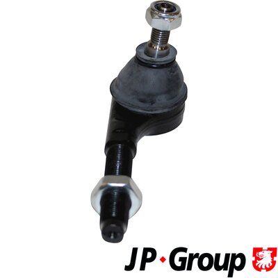 Наконечник рулевой тяги JP Group 3144600270