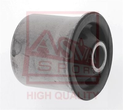 Сайлентблок заднего рычага ASVA 0101308