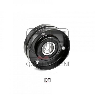 Ролик натяжителя QUATTRO FRENI QF33A00074