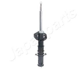 Амортизатор подвески газомасляный передний JAPANPARTS MM00313