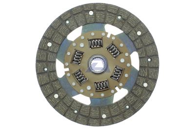 Диск сцепления AISIN DZ030