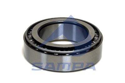 Подшипник ступицы SAMPA 040286