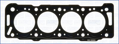 Прокладка ГБЦ MASTERKIT 77BGH061