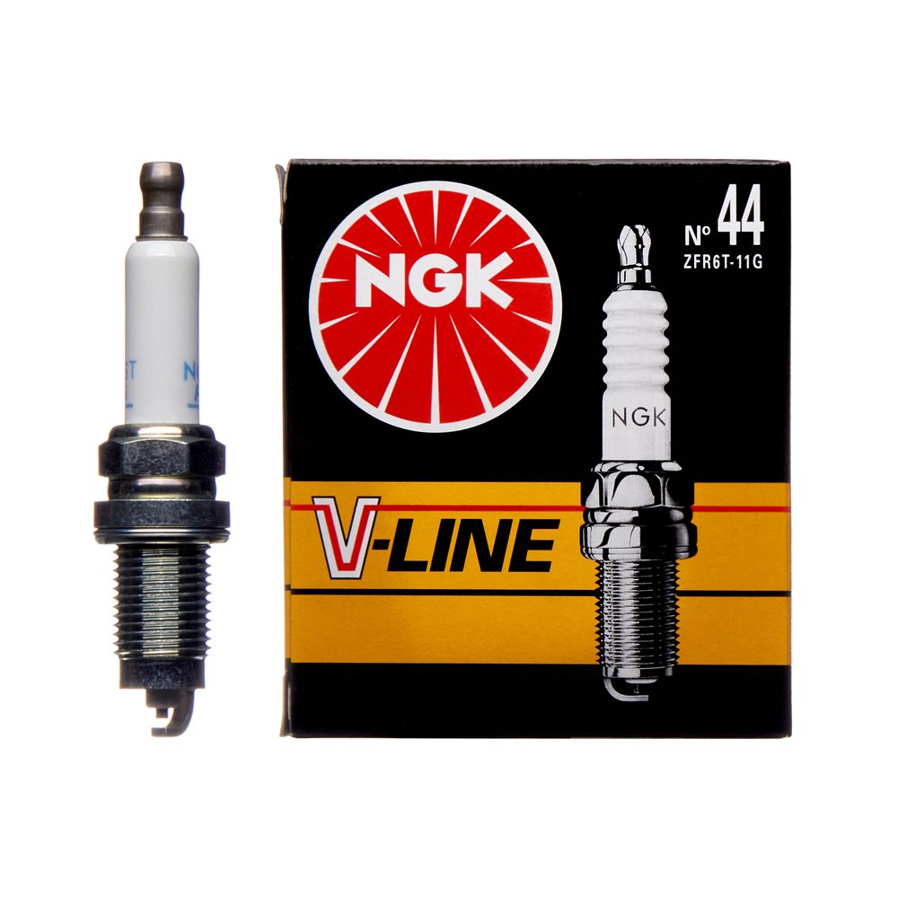Свеча зажигания NGK ZFR6T11G