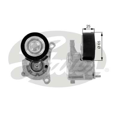 Натяжитель ремня GATES T38206