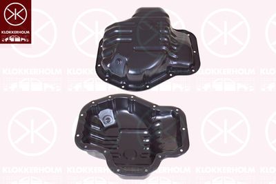 Поддон масляный TOYOTA 1210128060