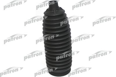 Пыльник рулевой рейки PATRON PSE6272
