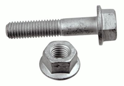 Болты подвески комплект Lemforder 3746801