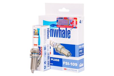 Свеча зажигания FINWHALE FSI109