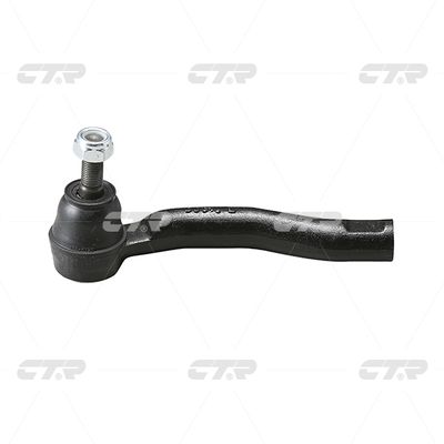 Наконечник рулевой тяги левый CTR CE0731L