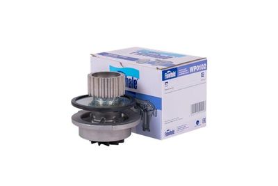 Насос водяной FINWHALE WP0102