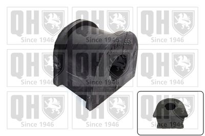 Втулка стабилизатора заднего SUBARU 20464AE011