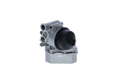 Радиатор масляный NRF 31308