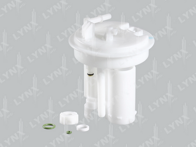 Фильтр топливный LYNXauto LF978M