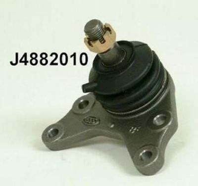 Опора шаровая верхняя NIPPARTS J4882010