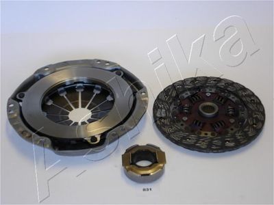 Комплект сцепления MECARM MK9689