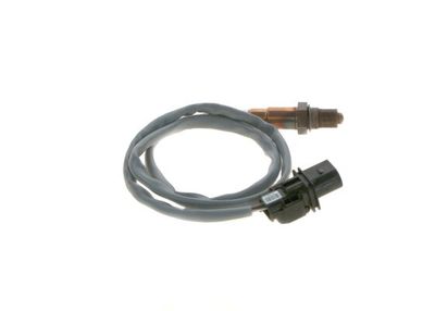 Лямбда-зонд BOSCH 0258017094