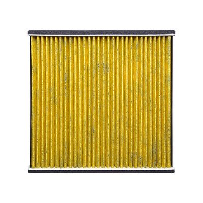 Фильтр салона антибактериальный JS ASAKASHI AC1504B