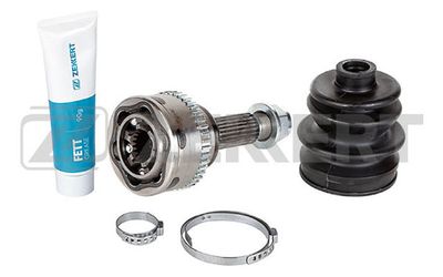 ШРУС внешний Zekkert GS3851