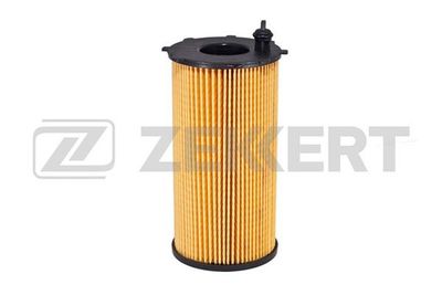 Фильтр масляный Zekkert OF4254E